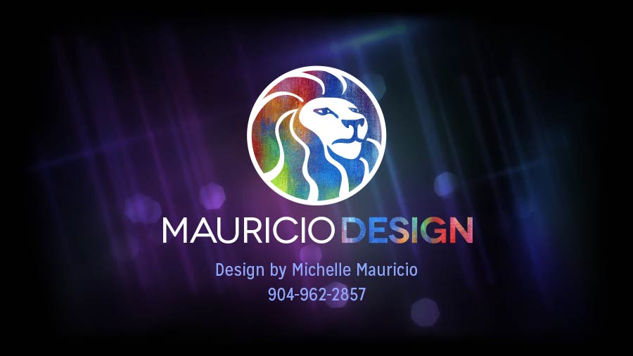 Mauricio Design, 904-962-2857